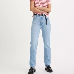 501® Original Fit Women's Jeans
